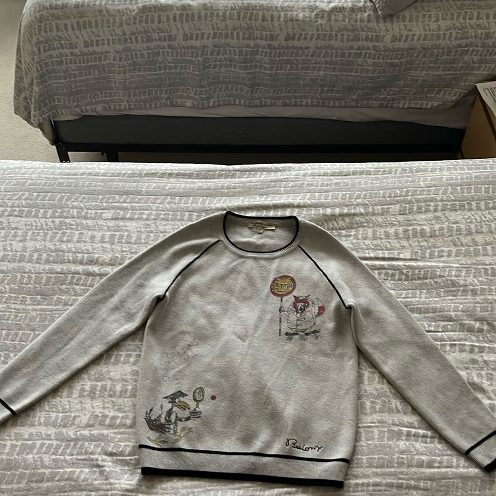 Burberry